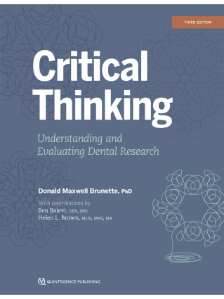 dental education and critical thinking