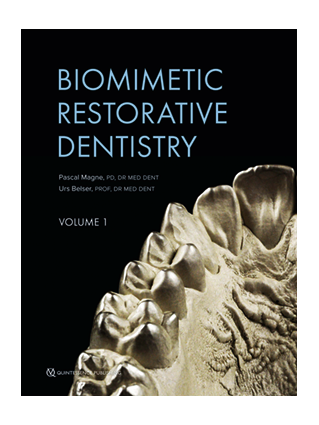 Biomimetic Restorative Dentistry